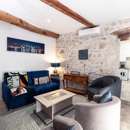 Studio Du Couvent Des Carmes Narbonne Bagian luar foto