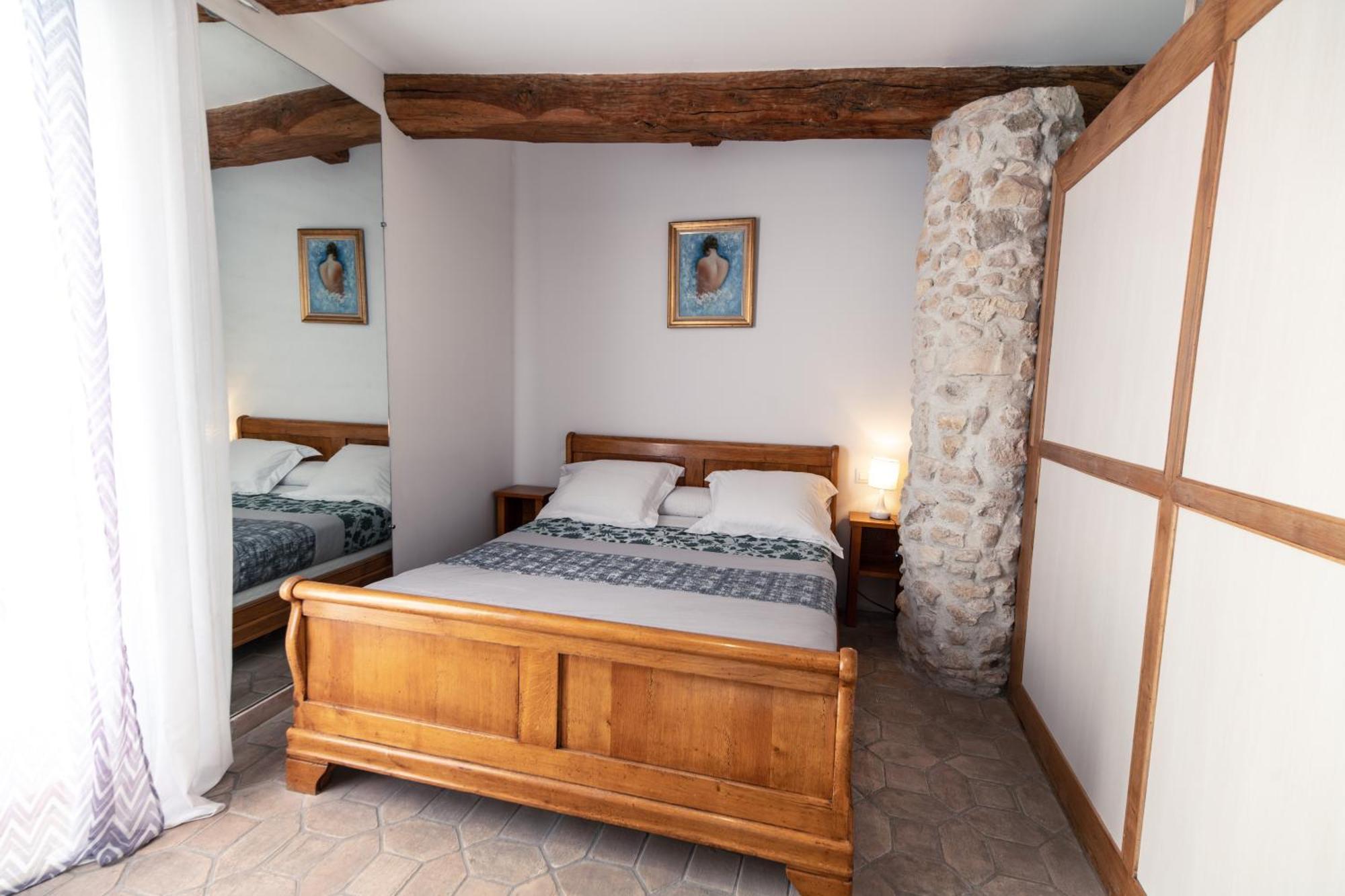 Studio Du Couvent Des Carmes Narbonne Bagian luar foto
