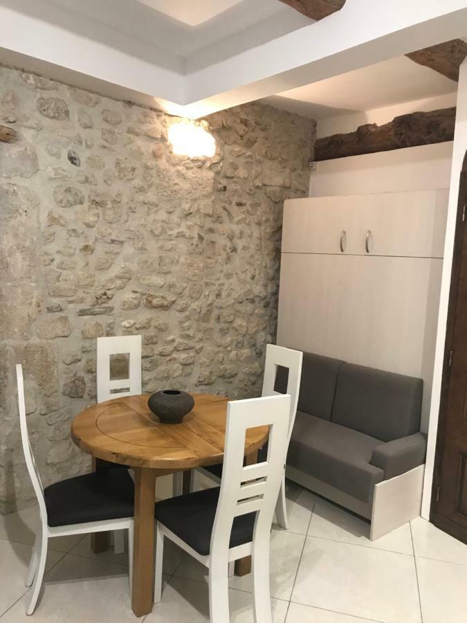 Studio Du Couvent Des Carmes Narbonne Bagian luar foto